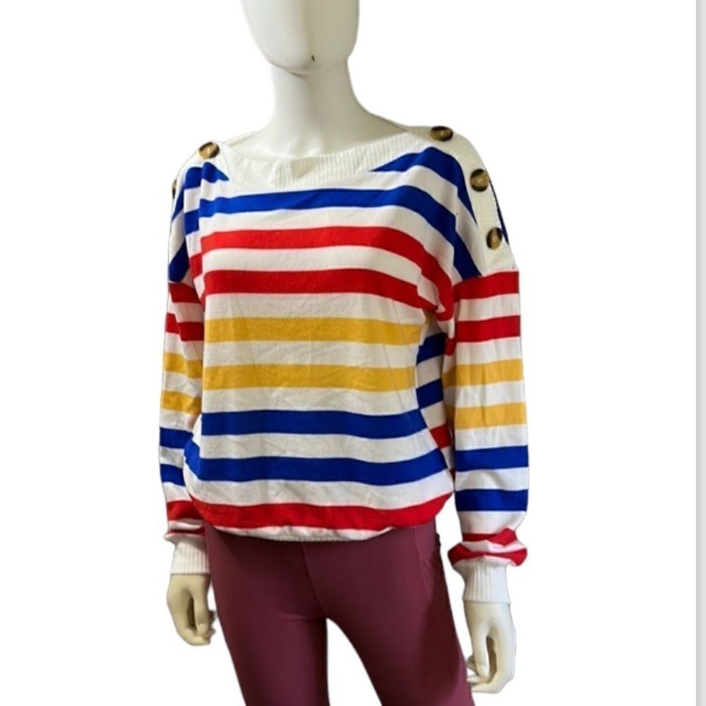 Day To Day Sweater